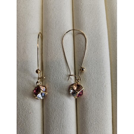 Boucles d´oreilles