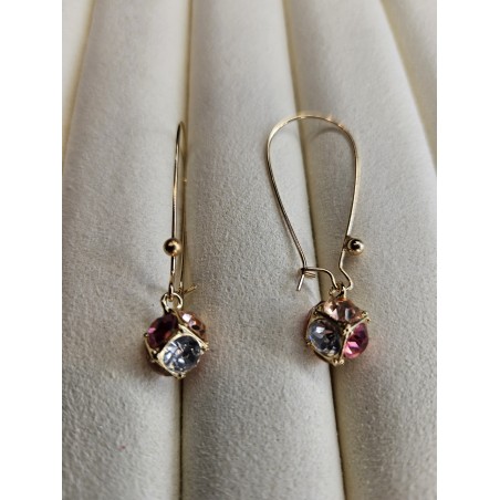Boucles d´oreilles - 2