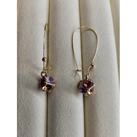 Boucles d´oreilles