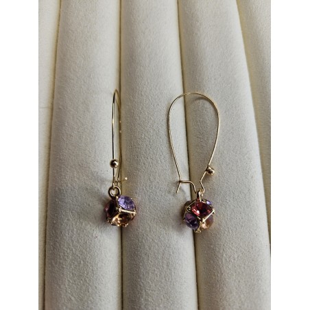 Boucles d´oreilles - 2