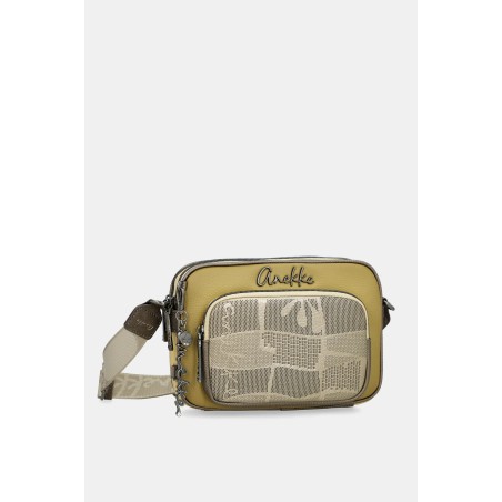 SAC À BANDOULIÈRE BRANCH Anekke 