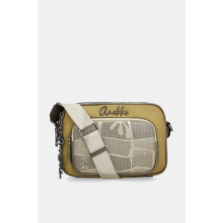 SAC À BANDOULIÈRE BRANCH Anekke  - 2