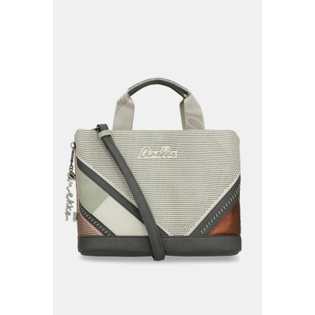 SAC À ANSE COURTE SYMMETRA Anekke  - 2