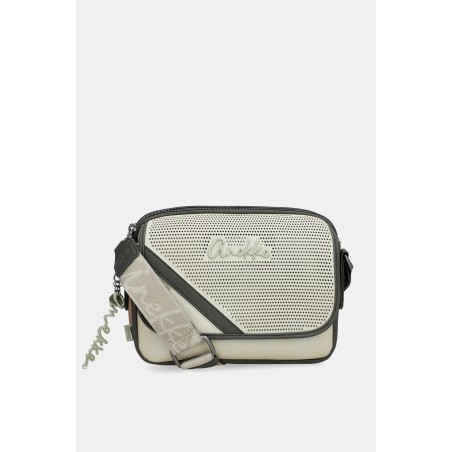 SAC À BANDOULIÈRE À RABAT SYMMETRA Anekke - 2