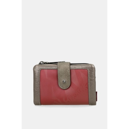  Portefeuille Souple Kroma Anekke   - 2