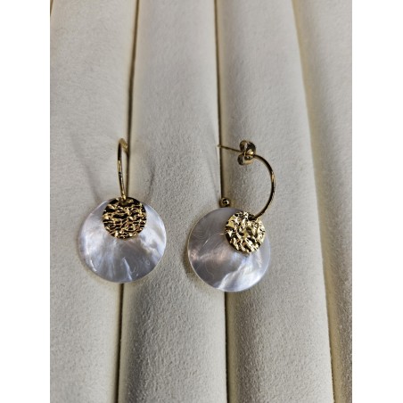 Boucles d´oreilles - 2