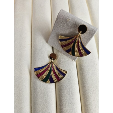 Boucles d´oreilles - 2