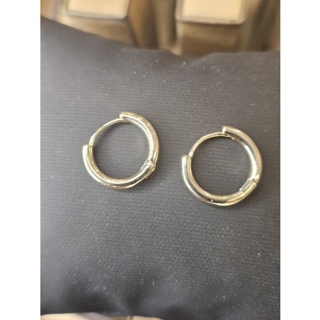 Boucles d´oreilles