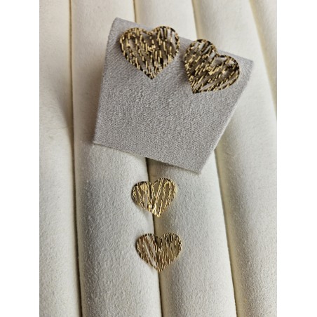 Boucles d´oreilles - 2