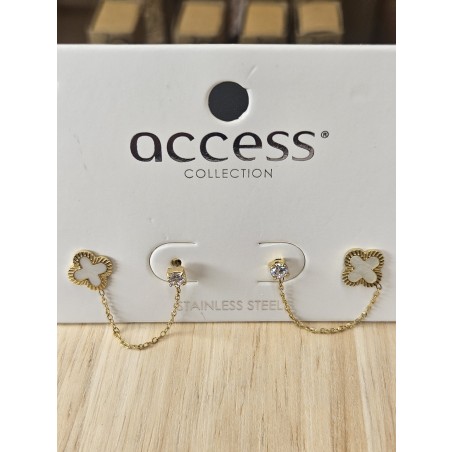 Boucles d´oreilles - 2