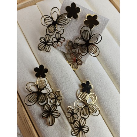 Boucles d´oreilles - 2