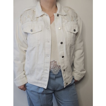 Veste Jeans - 2