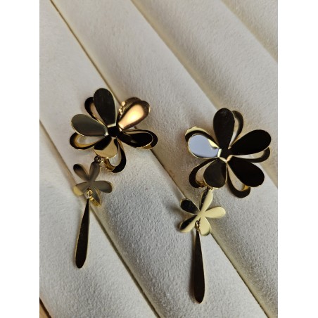 Boucles d´oreilles - 2