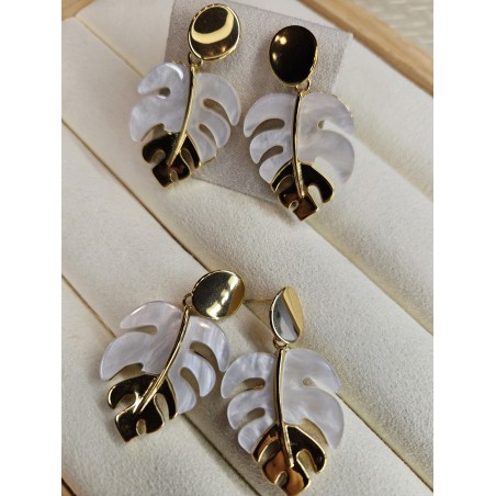 Boucles d´oreilles - 2