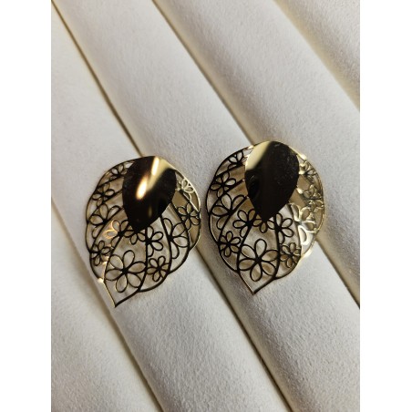 Boucles d´oreilles