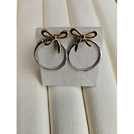 Boucles d´oreilles