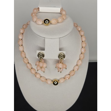 Boucles Oreilles - 2