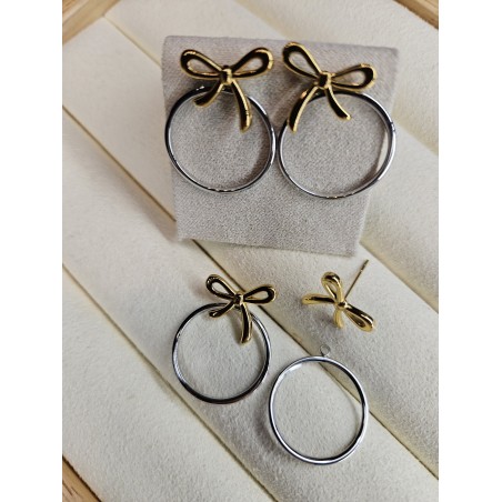 Boucles d´oreilles - 2