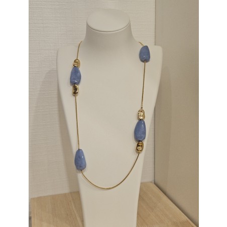 Collier Sautoir