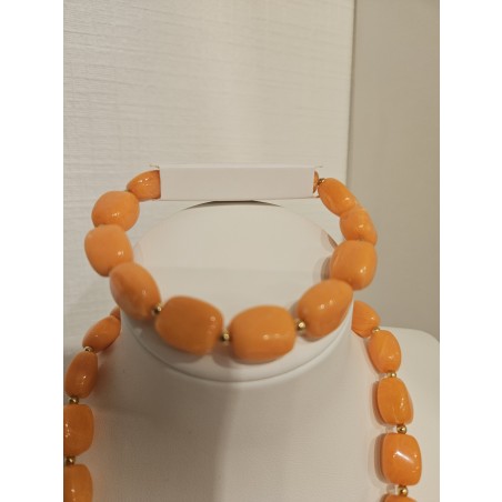 Collier et Bracelet - 2