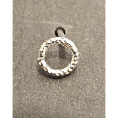 Boucles oreilles Argent 925 - 2