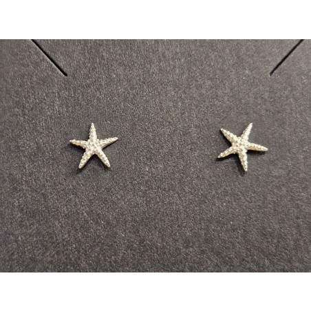 Boucles oreilles Argent 925