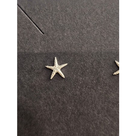 Boucles oreilles Argent 925 - 2