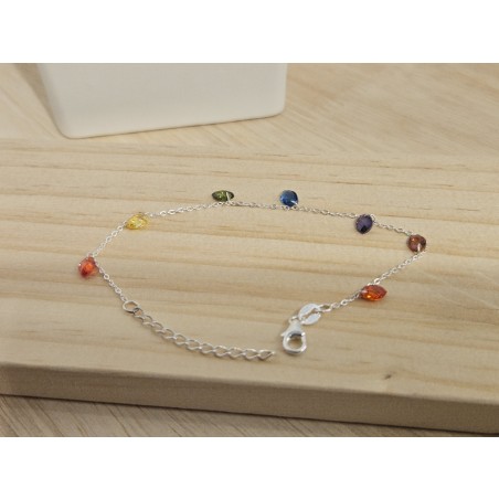 Bracelet Argent 925 - 2