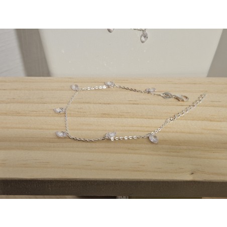 Bracelet Argent 925