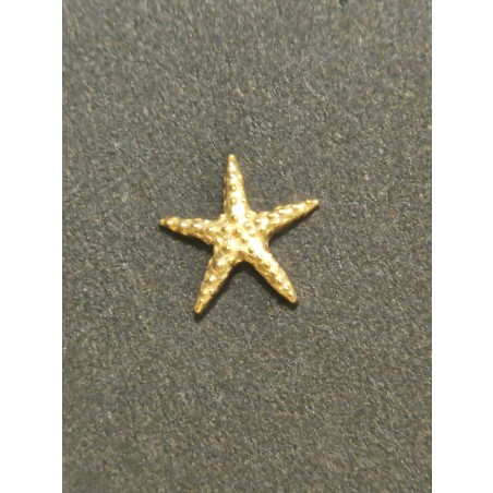 Boucles oreilles Plaqué OR - 2