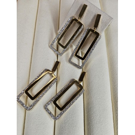 Boucles d´oreilles - 2