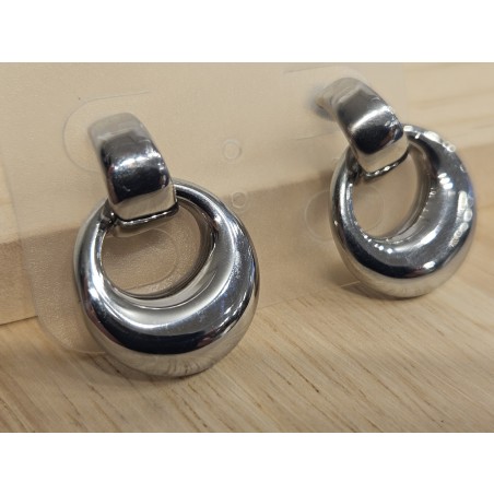 Boucles d´oreilles - 2