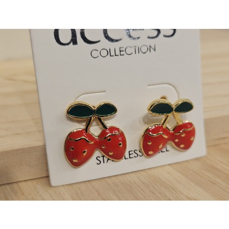 Boucles d´oreilles - 2