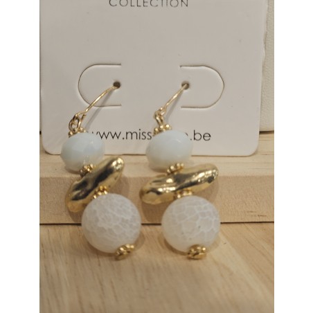 Boucles d´oreilles - 2