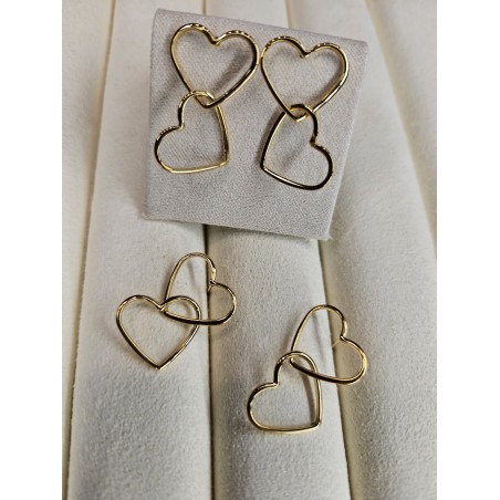 Boucles d´oreilles - 2