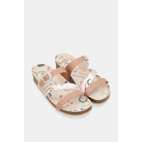  Sandales/Mules  39 Anekke Rose - 2