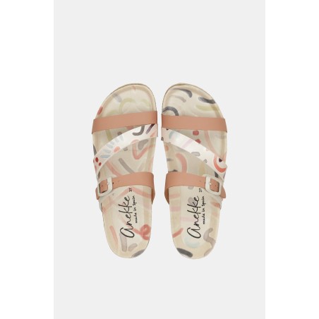  Sandales/Mules  39 Anekke Rose