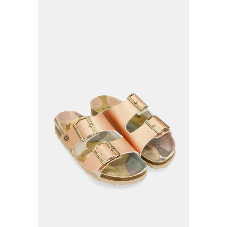  Sandales/Mules Bio Plana 39 Anekke Rose 