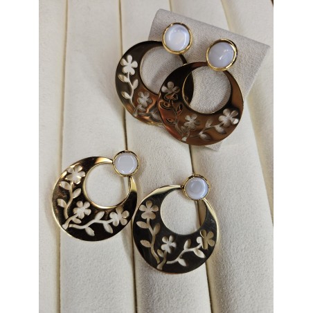 Boucles d´oreilles - 2