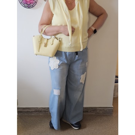 BAYIU Pantalon 25983