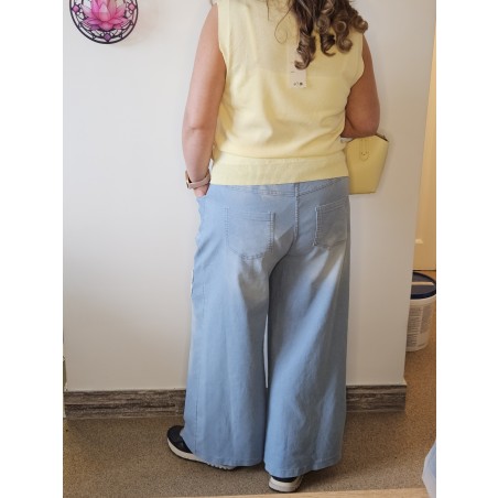 BAYIU Pantalon 25983 - 2