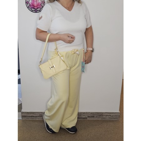 BAYIU Pantalon 25772