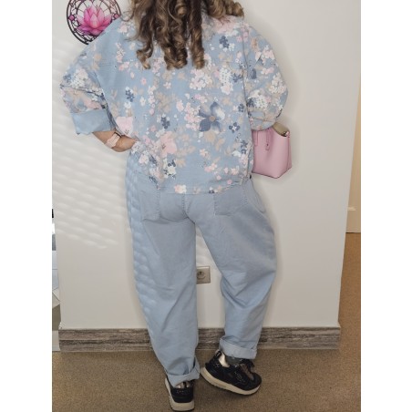 BAYIU Pantalon 25931 - 2