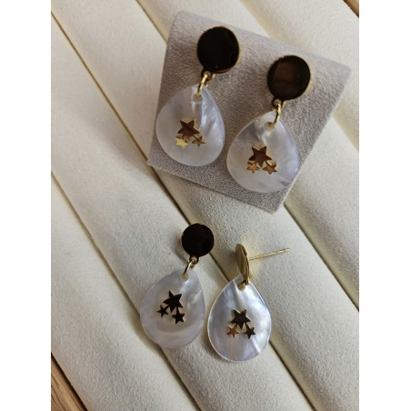 Boucles d´oreilles - 2