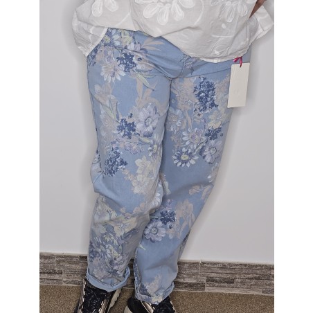 BAYIU Pantalon 25987