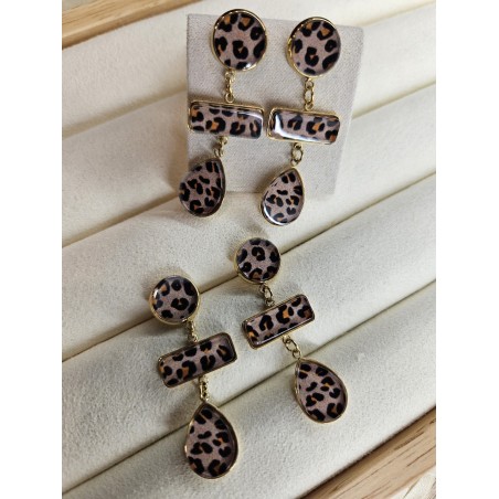 Boucles d´oreilles - 2