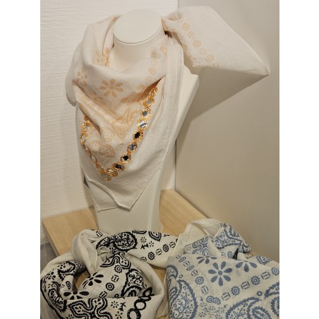 Foulard