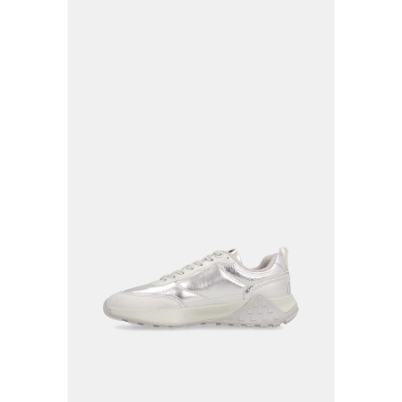 SNEAKERS Argent 39