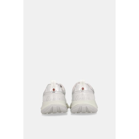SNEAKERS Argent 39 - 2