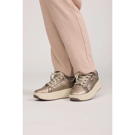 COPPER SNEAKERS  39  